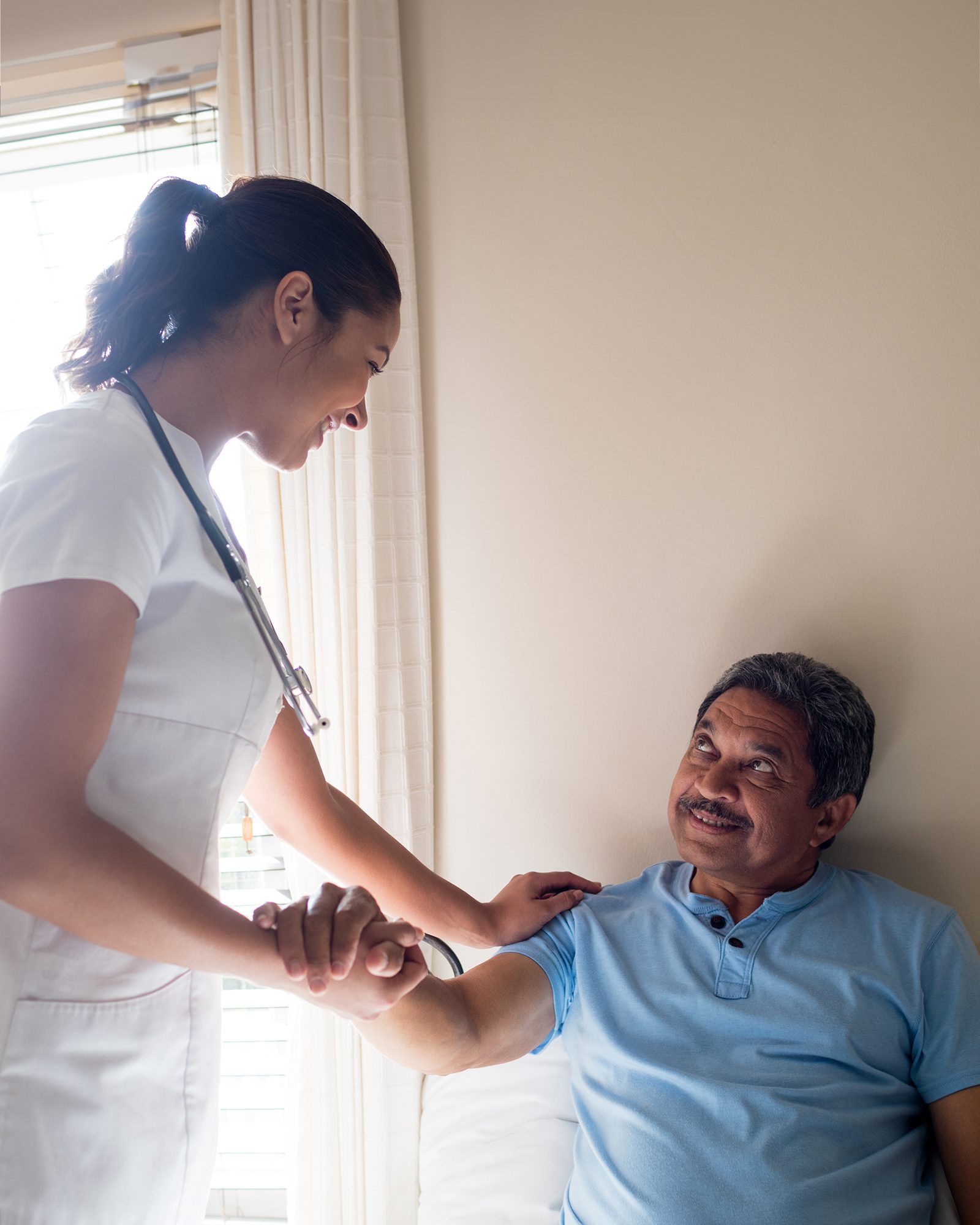 Services - Accompagnement Services - Accompagnement
