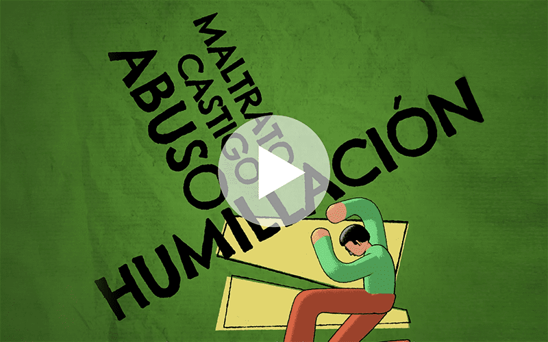 Harcèlement psychologique