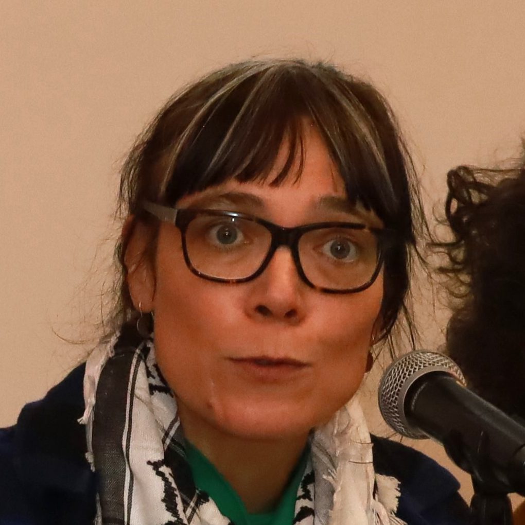 Marisa Berry Mendez