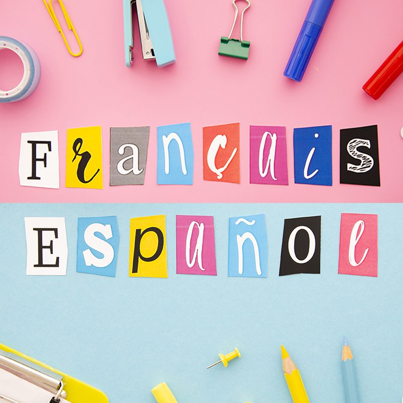 Lexique Espagnol-Français