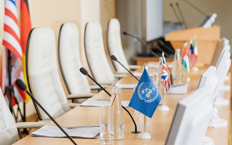 Convention internationale sur la protection des droits de tous les travailleurs migrants et des membres de leur famille