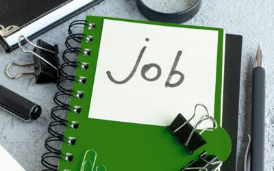 Offre d'emploi