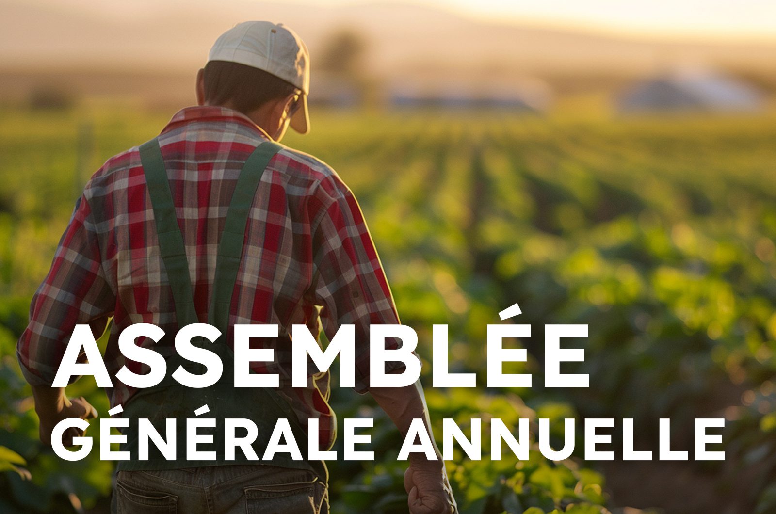 Assemblée générale annuelle 2025 du RATTMAQ