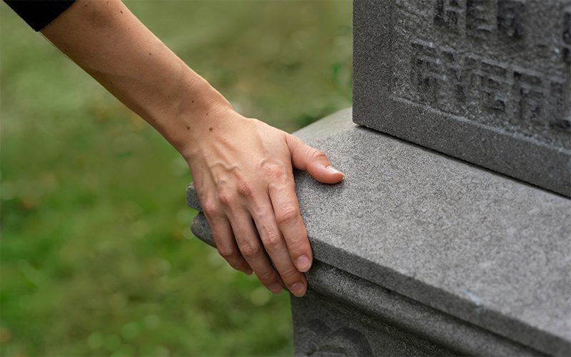 Congé pour décès d’un proche