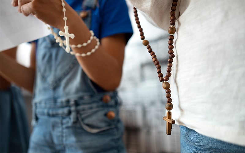 Harcèlement discriminatoire