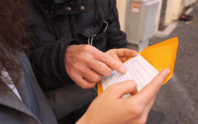 Préavis de fin d’emploi