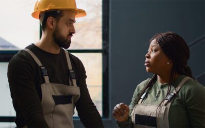 Que faire si je suis victime d’harcèlement?