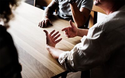 Harcèlement psychologique ou sexuel