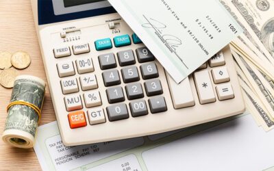 Versement du salaire